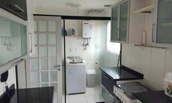 Imagem 5: APARTAMENTO p/ LOCAÇÃO em SOROCABA no bairro JARDIM SÃO LUCAS