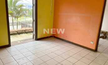 Imagem: SOBRADO PARA FINS COMERCIAIS