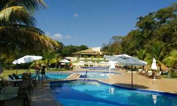 Imagem 5: 07 Caldas Novas Aldeia do Lago - Ótimo Apartamento