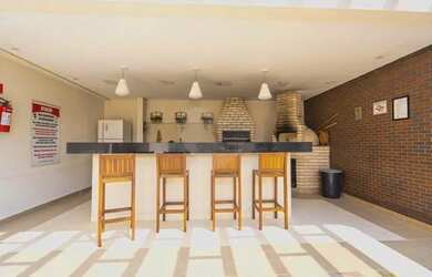 Imagem 6: Apartamento para venda possui 53 metros quadrados com 2 quartos em Vila Formosa - São Paul