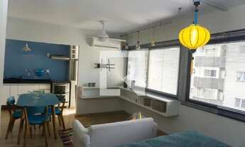 Imagem 5: Apartamento para Aluguel - Consolação, 1 Quarto, 38 m2