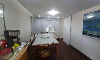 Imagem 7: Apartamento à venda, 3 quartos, 1 suíte, 1 vaga, Andaraí - RIO DE JANEIRO/RJ