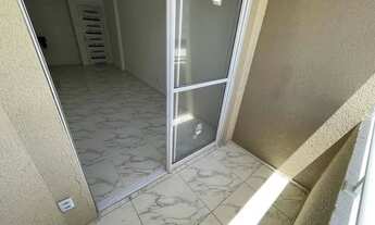 Imagem 5: Novo Apartamento de 48m² para Alugar por R$1.000/mês