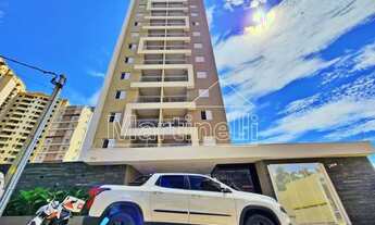 Imagem 2: Ribeirão Preto - Apartamento Padrão - Ribeirânia