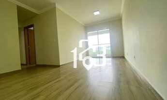 Imagem 3: Apartamento com 3 dormitórios para alugar, 84 m² por R$ 3.896,00/mês - Centro - Bragança P