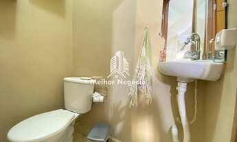 Imagem 5: Casa de Condomínio com 2 dorms, Jardim Novo Campos Elíseos, Campinas - R$ 357 mil, Cod: CC