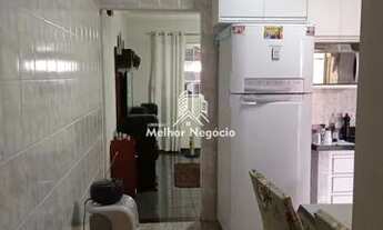 Imagem 6: Casa com 2 dorms, Santa Terezinha, Piracicaba - R$ 266 mil, Cod: RCA3301