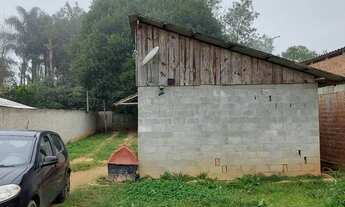 Imagem 3: Terreno 12x36 no aguas claras