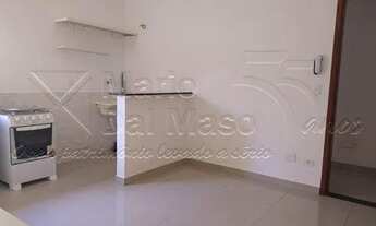 Imagem 5: Apartamento com 1 dormitório para alugar, 33 m² por R$ 2.000,00/mês - Vila Mariana - São P