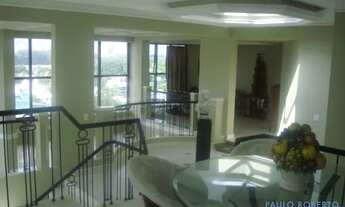 Imagem 5: COBERTURA - MOEMA PÁSSAROS - SP