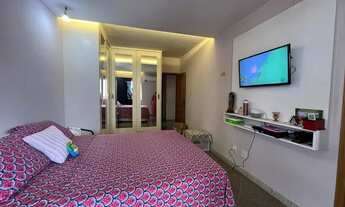 Imagem 5: Apartamento Nascente 211m² 3 Suítes 2 Vgs Ed Belágio