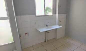 Imagem 7: Apartamento Condomínio Parque Salém com 2 dormitórios, 49 m² - Éden - Sorocaba/SP