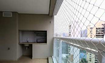 Imagem 3: Apartamento com 3 dormitórios, 162 m² - venda por R$ 1.275.000,00 ou aluguel por R$ 7.932