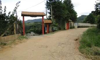 Imagem 3: Chácara em Franco da Rocha / SP