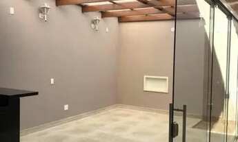 Imagem 7: Casa em Condomínio para Venda em Jundiaí, Recanto Quarto Centenário, 4 dormitórios, 2 suít