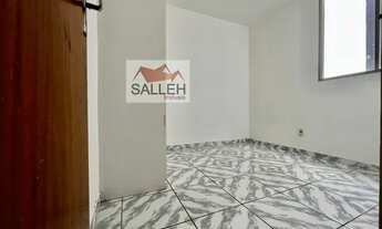 Imagem 6: Apartamento Padrão para Aluguel em Nova Granada Belo Horizonte-MG - 927