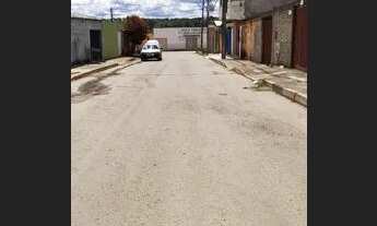 Imagem 2: Vendo casa no buritis III quadra 14 conjunto 6