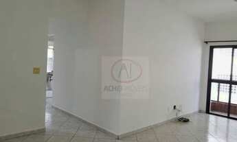 Imagem 5: Apartamento para alugar - Boqueirão - Santos/SP