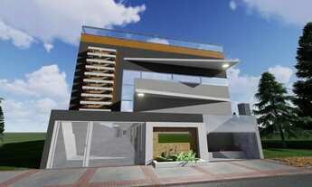 Imagem: Apartamento no Alto da Mooca, com 1 quarto