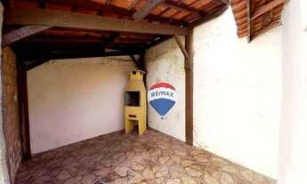 Imagem 6: Casa com 3 dormitórios para alugar, 159 m² por R$ 1.500,00/mês - Parque Residencial Cambuí