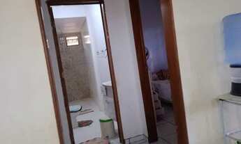 Imagem 6: Casa de campo com sítio