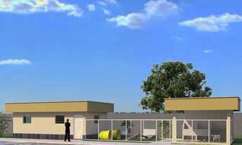 Imagem 5: Apartamento para venda tem 50 metros quadrados com 2 quartos em Forquilha - São José de Ri