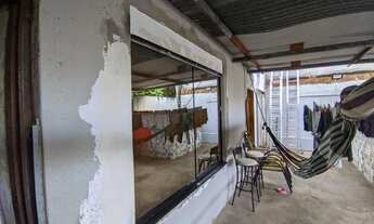 Imagem 4: Vende-se Casa Ana Jacintha Presidente prudente. Estilo SObrado