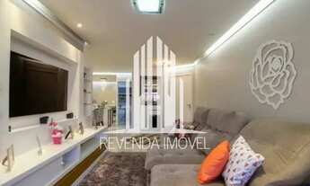 Imagem 6: Apartamento à venda 140m² 3 dormitórios 3 suítes 4 banheiros 3 vagas de garagem centro San