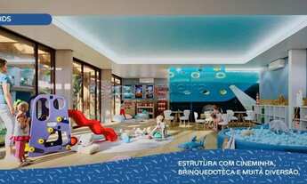 Imagem 6: Apartamento a venda na praia de carneiros