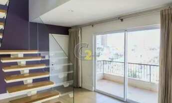 Imagem 3: COBERTURA - PERDIZES - 4 DORMS - 3 SUITES - 2 VAGAS