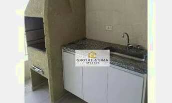 Imagem 3: Apartamento - Jardim Oriente - Residencial Dai Torii - 63m² - 2 Dormitórios