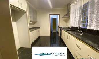 Imagem 4: Sobrado com 3 dormitórios para alugar, 350 m² por R$ 3.500,00/mês - Cambezinho - Londrina