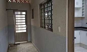 Imagem 6: Casa com 4 dormitórios para alugar, 171 m² por R$ 1.887,79/mês - Jardim Paz - Americana/SP