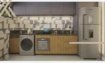 Imagem 2: Exclusive José Rufino (TO) /Apartamento no barro/61m/com 03 quartos /varanda /área de laze