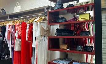 Imagem 2: Loja completa - contagem MG