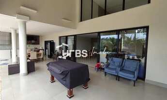 Imagem 7: Aldeia do Vale - Sobrado 4 quartos, sendo 4 suítes