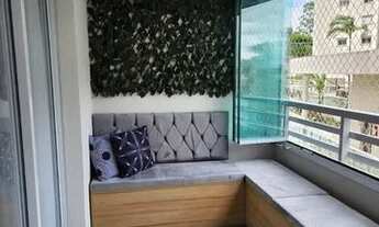 Imagem: Apartamento para venda possui 85 metros