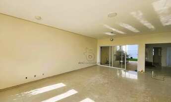 Imagem 4: Sobrado com 3 dormitórios para alugar, 270 m² por R$ 8.177,76/mês - Condomínio Ibiti Royal