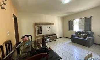 Imagem: CASA TÉRREA - PANTANAL - SC