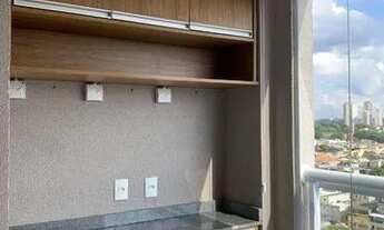 Imagem 4: Apartamento com 2 dormitórios para alugar, 51 m² por R$ 2.290,00/mês - Jardim Roberto - Os