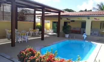 Imagem 2: Alugo casa em ponta de Serrambi. Próx do mar. Piscina, quadra, churrasqueira, 6qtos (5sts