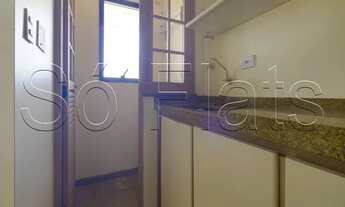 Imagem 7: Lindo apartamento 1 vaga disponível para locação em Santana prox. ao Metrô Santana