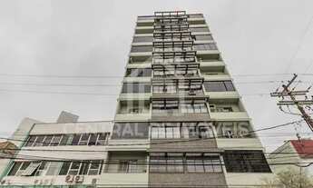 Imagem: PORTO ALEGRE - Apartamento Padrão - FLORESTA