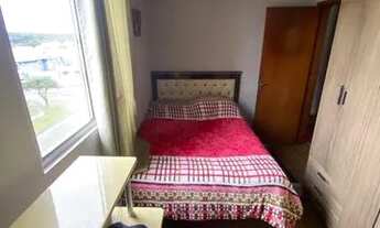 Imagem 4: Apartamento 2 quartos Semi Mobiliado na David Tows