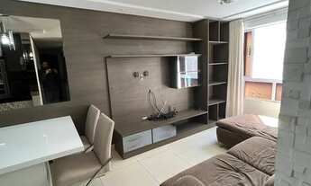 Imagem 3: Alugo apartamento mobiliado em intermares!!