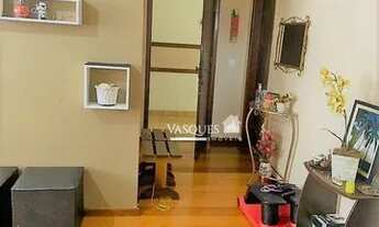 Imagem 2: Apartamento com 2 dormitórios, 56 m² - venda por R$ 230.000,00 ou aluguel por R$ 1.439,50