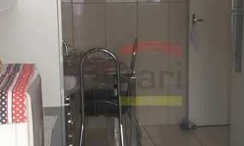 Imagem 4: Apartamento 2 quartos - Vila Gustavo venda 84m²