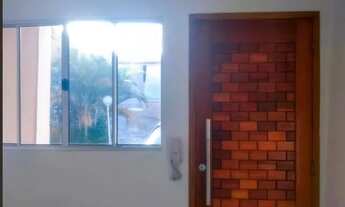 Imagem 2: Casa no Centro de Itaquera, com 2 Quartos, 2 Banheiros, 1 Vaga. Á 8 min do Shopping Metrô