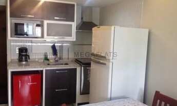 Imagem 6: 05018 - Flat/Aparthotel 1 Dorm. (1 Suíte), BELA VISTA - SÃO PAULO/SP