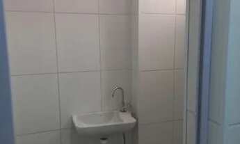 Imagem 5: Kitnet/conjugado para aluguel com 30 m² , composto de 1 quarto em Vila Buarque - São Paulo